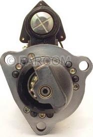 Farcom 103855 - Starter alexcarstop-ersatzteile.com