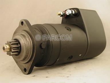 Farcom 103815 - Starter alexcarstop-ersatzteile.com