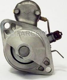 Farcom 104066 - Starter alexcarstop-ersatzteile.com