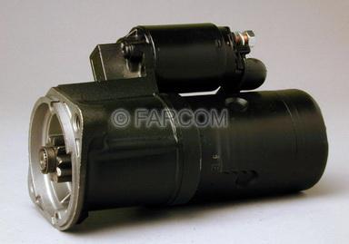 Farcom 103326 - Starter alexcarstop-ersatzteile.com