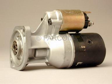 Farcom 103241 - Starter alexcarstop-ersatzteile.com