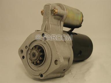 Farcom 103337 - Starter alexcarstop-ersatzteile.com