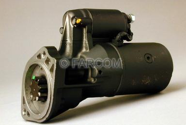 Farcom 103275 - Starter alexcarstop-ersatzteile.com