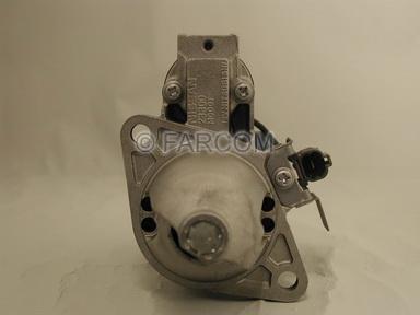 Farcom 103746 - Starter alexcarstop-ersatzteile.com