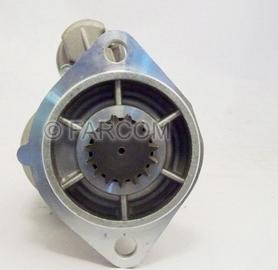 Farcom 103752 - Starter alexcarstop-ersatzteile.com