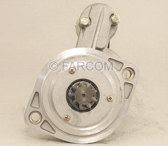 Farcom 103767 - Starter alexcarstop-ersatzteile.com