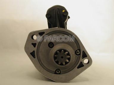 Farcom 103777 - Starter alexcarstop-ersatzteile.com