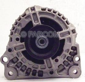 Farcom 119907 - Generator alexcarstop-ersatzteile.com