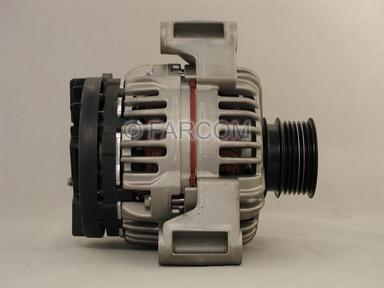 Farcom 119916 - Generator alexcarstop-ersatzteile.com