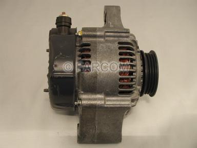 Farcom 119540 - Generator alexcarstop-ersatzteile.com