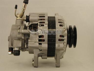 Farcom 119621 - Generator alexcarstop-ersatzteile.com