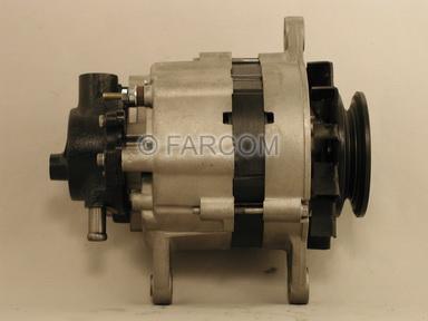 Farcom 119095 - Generator alexcarstop-ersatzteile.com