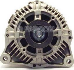 Farcom 119041 - Generator alexcarstop-ersatzteile.com