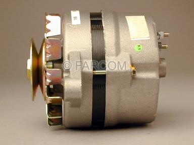 Farcom 119011 - Generator alexcarstop-ersatzteile.com