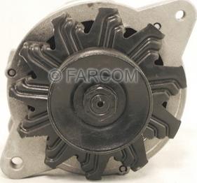 Farcom 119087 - Generator alexcarstop-ersatzteile.com