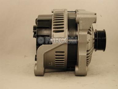 Farcom 119037 - Generator alexcarstop-ersatzteile.com