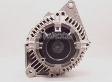 Farcom 119024 - Generator alexcarstop-ersatzteile.com