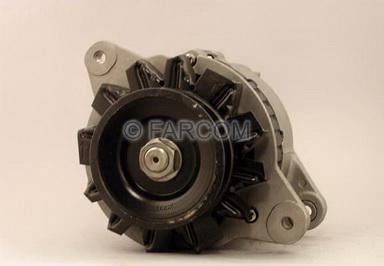 Farcom 119114 - Generator alexcarstop-ersatzteile.com