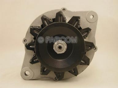 Farcom 119110 - Generator alexcarstop-ersatzteile.com