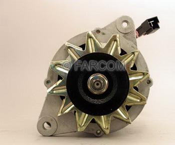 Farcom 119170 - Generator alexcarstop-ersatzteile.com