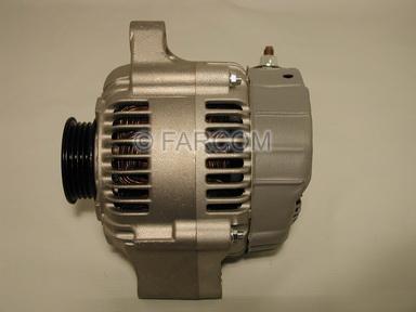 Farcom 119816 - Generator alexcarstop-ersatzteile.com