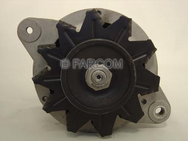 Farcom 119374 - Generator alexcarstop-ersatzteile.com