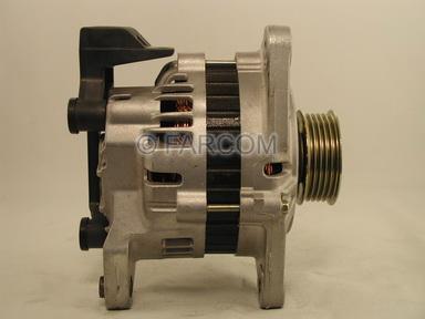 Farcom 119247 - Generator alexcarstop-ersatzteile.com