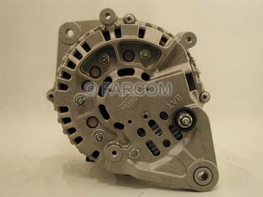 Farcom 119257 - Generator alexcarstop-ersatzteile.com