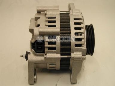 Farcom 119257 - Generator alexcarstop-ersatzteile.com