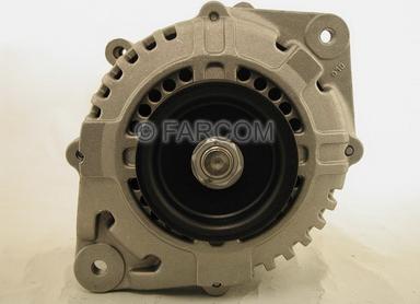 Farcom 119257 - Generator alexcarstop-ersatzteile.com