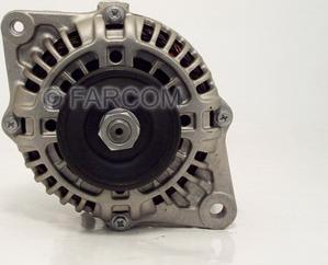 Farcom 119265 - Generator alexcarstop-ersatzteile.com