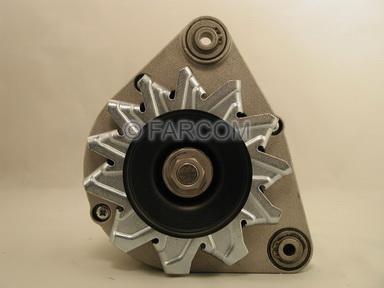 Farcom 119213 - Generator alexcarstop-ersatzteile.com