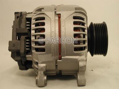 Farcom 119795 - Generator alexcarstop-ersatzteile.com