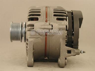 Farcom 119797 - Generator alexcarstop-ersatzteile.com