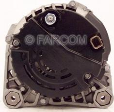 Farcom 119777 - Generator alexcarstop-ersatzteile.com