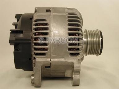 Farcom 111443 - Generator alexcarstop-ersatzteile.com