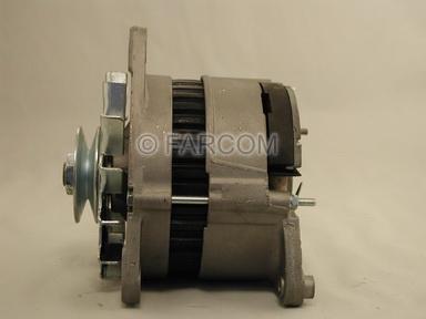 Farcom 118185 - Generator alexcarstop-ersatzteile.com