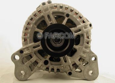 Farcom 111546 - Generator alexcarstop-ersatzteile.com