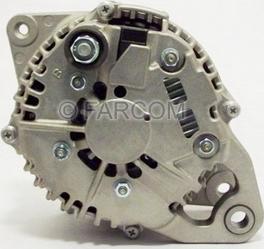 Farcom 111603 - Generator alexcarstop-ersatzteile.com