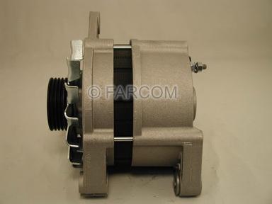 Farcom 118931 - Generator alexcarstop-ersatzteile.com