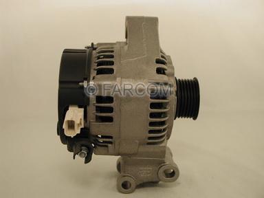 Farcom 111146 - Generator alexcarstop-ersatzteile.com