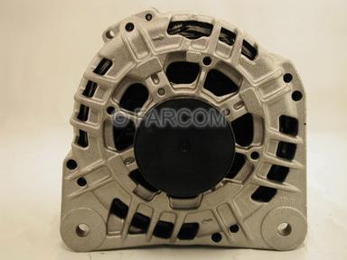 Farcom 111106 - Generator alexcarstop-ersatzteile.com