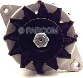 Farcom 111108 - Generator alexcarstop-ersatzteile.com