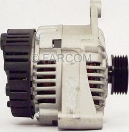 Farcom 111117 - Generator alexcarstop-ersatzteile.com