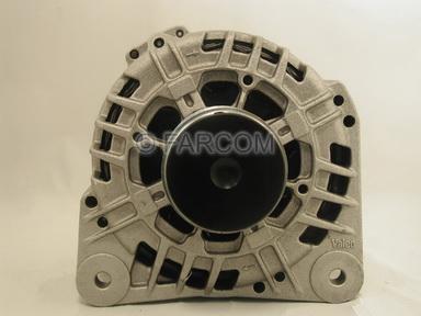 Farcom 111112 - Generator alexcarstop-ersatzteile.com