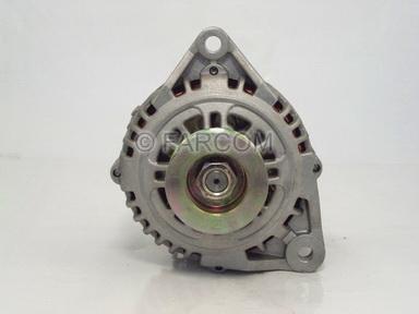 Farcom 111810 - Generator alexcarstop-ersatzteile.com