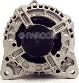 Farcom 111824 - Generator alexcarstop-ersatzteile.com