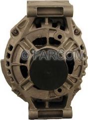 Farcom 111394 - Generator alexcarstop-ersatzteile.com