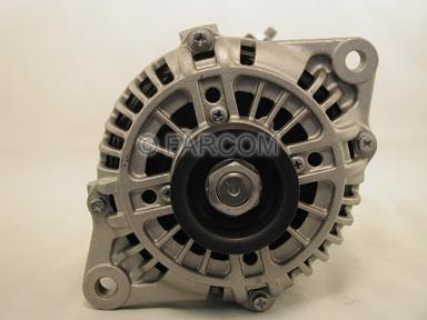 Farcom 119267 - Generator alexcarstop-ersatzteile.com