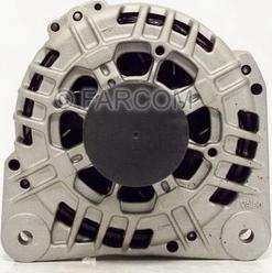 Farcom 111608 - Generator alexcarstop-ersatzteile.com